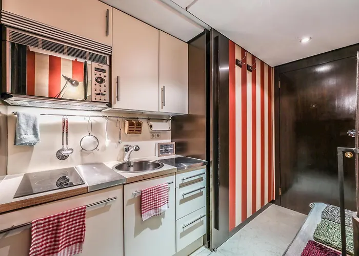 Salamanca Suites By Arco